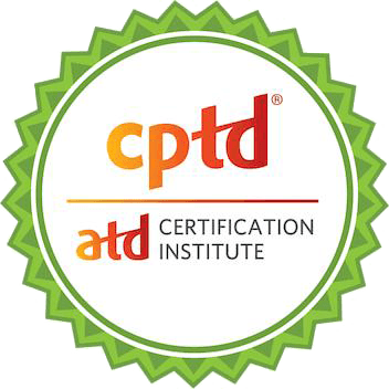 cptd atd Certificate Institute